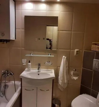 Mewa Turystyczna Apartamento