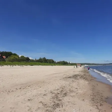 Apartamento Mewa Turystyczna