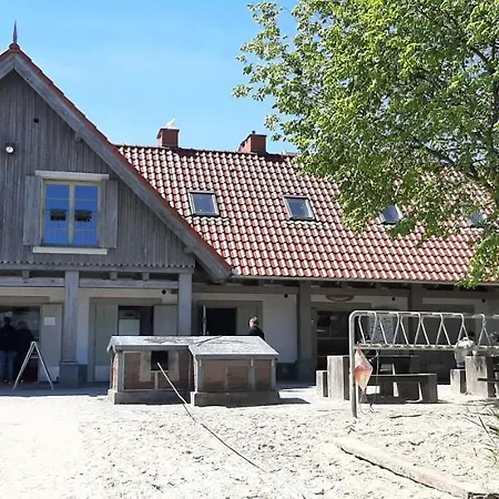 Mewa Turystyczna Apartamento