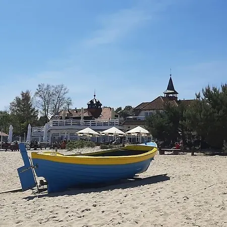 Mewa Turystyczna * Sopot